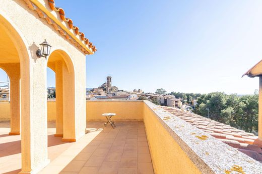 Luxe woning in Garriguella, Província de Girona