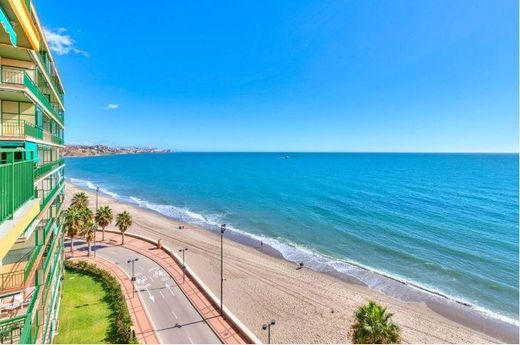 Квартира, Fuengirola, Provincia de Málaga