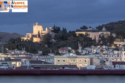 Apartment in Granada, Andalusia
