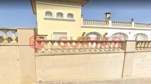 Casa de lujo en Sant Boi de Llobregat, Provincia de Barcelona