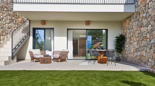 Apartment / Etagenwohnung in Andratx, Balearen Inseln