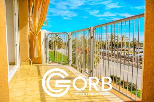 Apartament w Mataró, Província de Barcelona