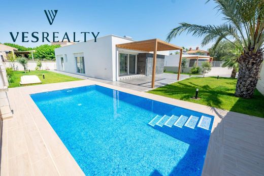 Villa en San Juan de Alicante, Provincia de Alicante