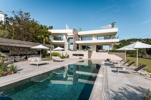 Villa a Benahavís, Málaga