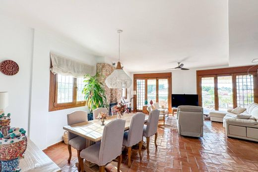 Villa in Playas de Orihuela, Alicante