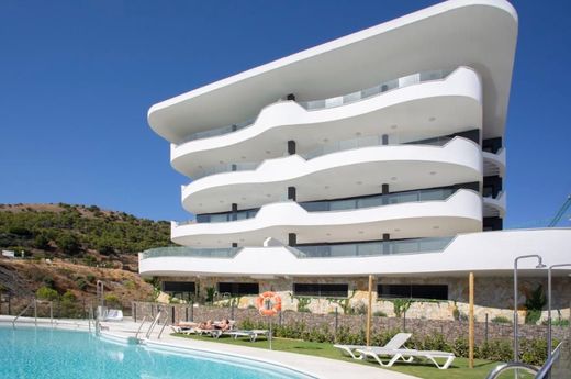 Apartment / Etagenwohnung in Fuengirola, Málaga