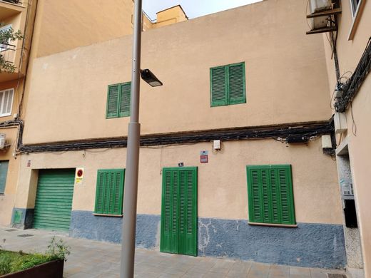 Элитный дом, Пальма-де-Майорка, Illes Balears