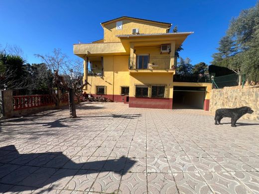 Casa di lusso a Castellar del Vallès, Província de Barcelona