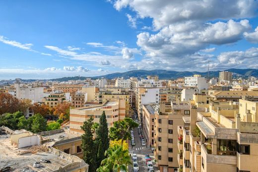 パルマ・デ・マリョルカ, Illes Balearsのアパートメント