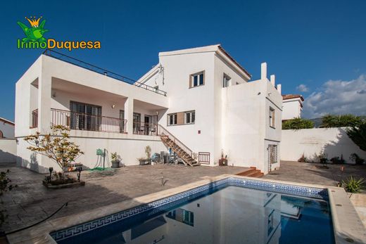 独立式房屋  Zubia, Provincia de Granada