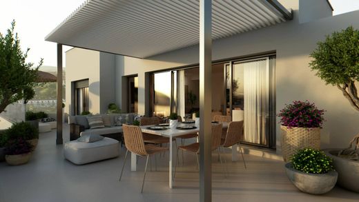 Apartament w Casares, Provincia de Málaga