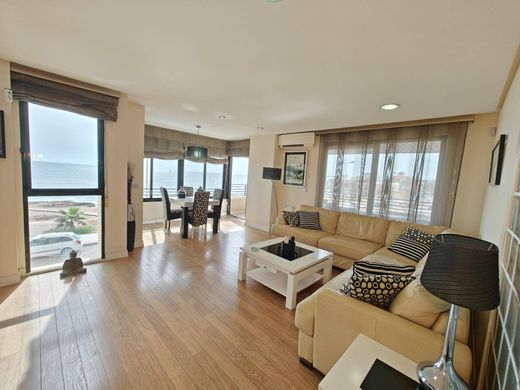 Appartement in Torrevieja, Provincia de Alicante