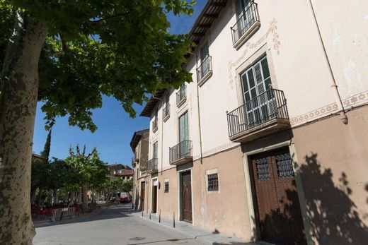 Maison de luxe à Centelles, Province de Barcelone