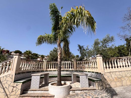 Vrijstaand huis in Alhaurín de la Torre, Provincia de Málaga