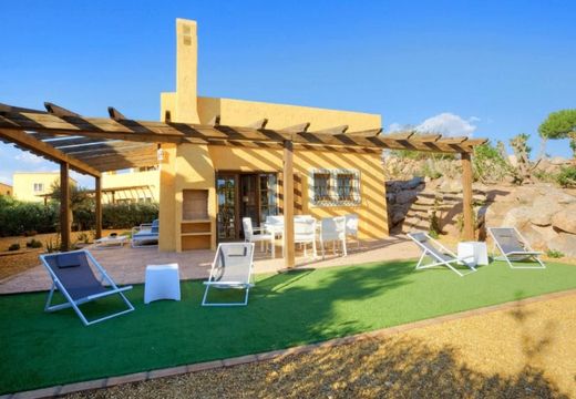 Villa Cuevas del Almanzora, Almería