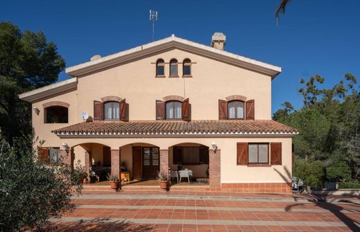 Luxus-Haus in Almoster, Provinz Tarragona
