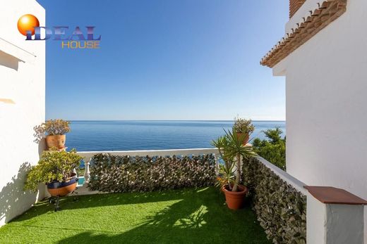 단독 저택 / Almuñécar, Provincia de Granada
