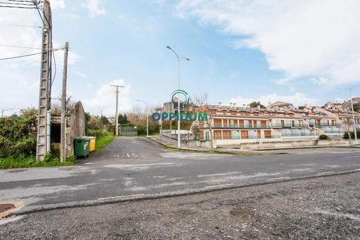 Complexes résidentiels à Santa Uxía de Ribeira, Provincia da Coruña