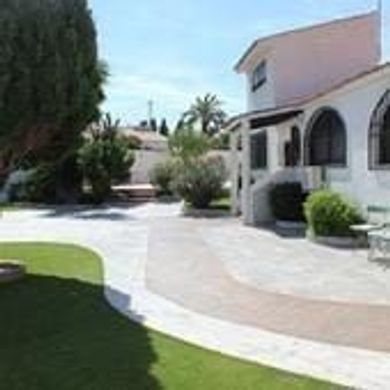 Luxury home in l'Alfàs del Pi, Alicante