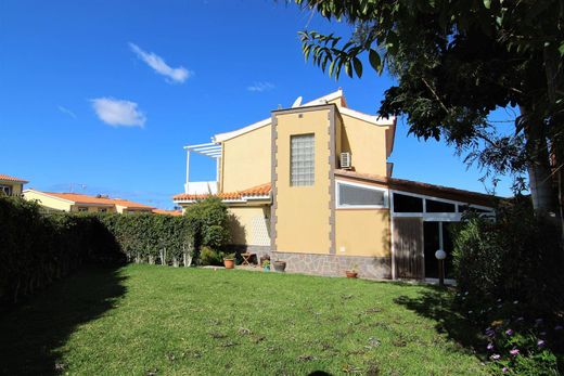Частный Дом, San Bartolomé de Tirajana, Provincia de Las Palmas