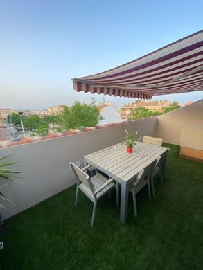 Casa de luxo - Puçol, Valência