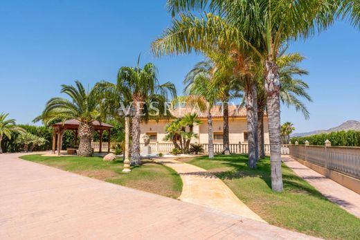 Casa Unifamiliare a Aspe, Provincia de Alicante