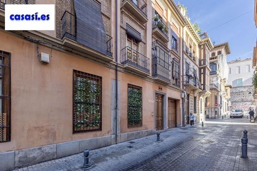 Apartment in Granada, Andalusia