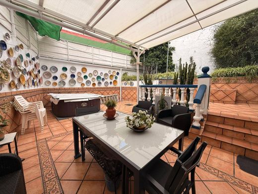 Luxus-Haus in Algeciras, Cádiz