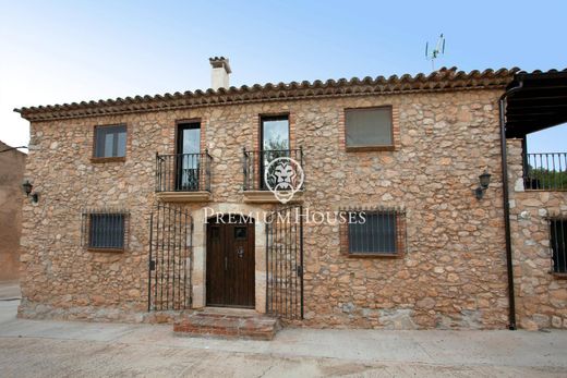 호화 저택 / Montblanc, Província de Tarragona