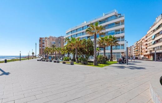 Apartment in Torrevieja, Province of Alicante