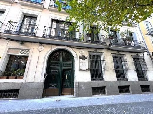Apartamento - Madrid, Provincia de Madrid