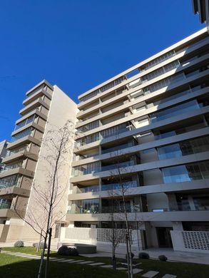 Appartement in Burlata, Provincia de Navarra