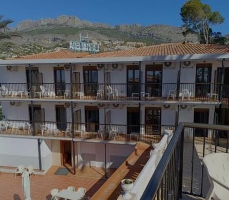 Hotel in Altea, Alicante