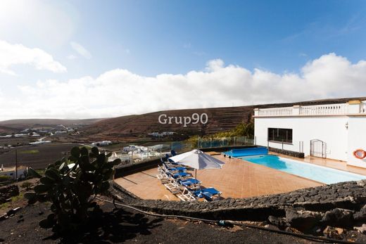 Villa - Teguise, Provincia de Las Palmas