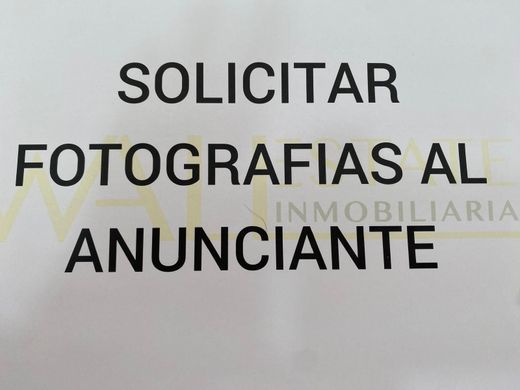 Appartement in Madrid, Provincia de Madrid