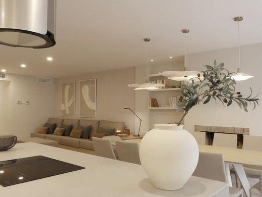 Daire Sitges, Província de Barcelona