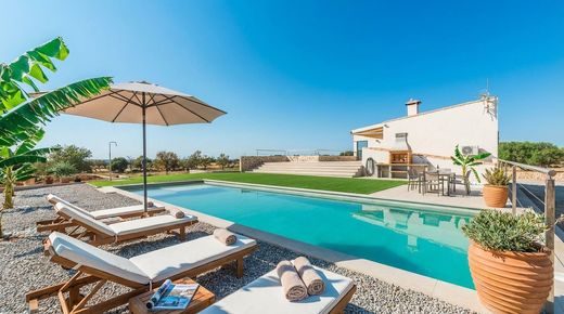 Rustico o Casale a Campos, Isole Baleari