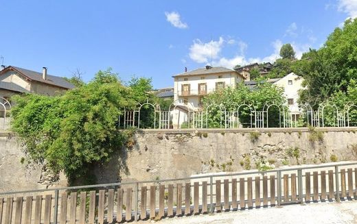 Rural or Farmhouse in Ger, Province of Girona