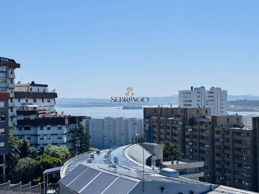 Villa multifamiliale à Santander, Province de Cantabrie