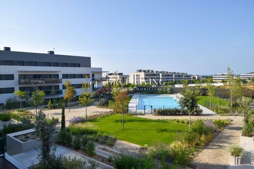 Квартира, Ситжес, Província de Barcelona