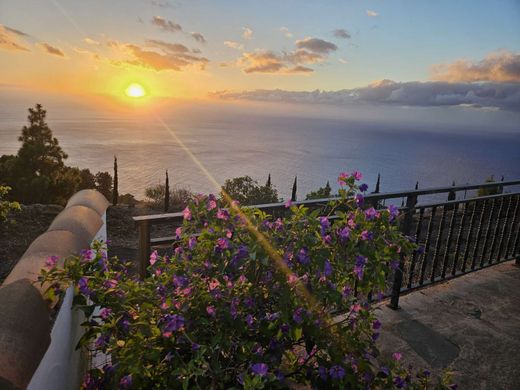 Piso / Apartamento en Puntagorda, Santa Cruz de Tenerife