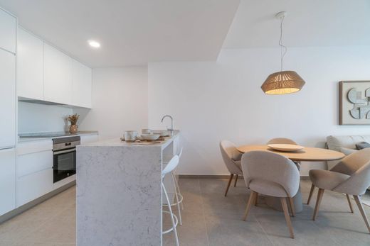 Apartment in Playas de Orihuela, Alicante