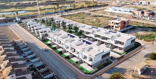 Vrijstaand huis in Los Alcázares, Murcia