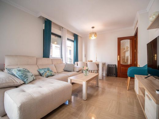 Apartamento - Alicante, Provincia de Alicante