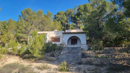 Rural or Farmhouse in Llucmajor, Province of Balearic Islands