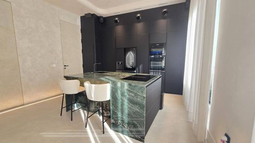 Daire Malaga, Provincia de Málaga