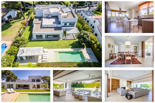 Villa en Puerto de Santa María, Cádiz