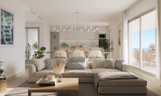 Διαμέρισμα σε Mijas, Provincia de Málaga