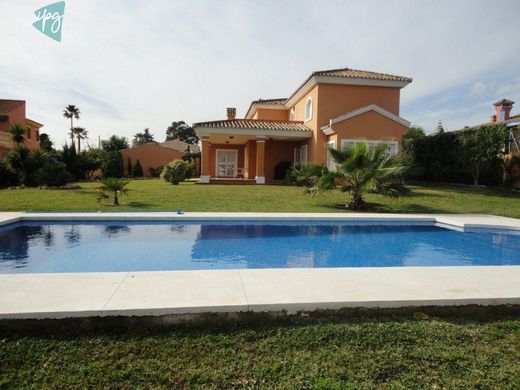 Villa in Estepona, Malaga