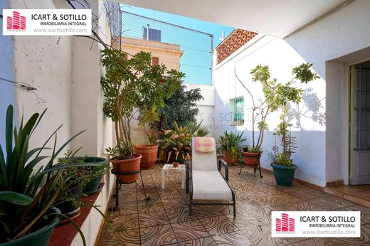 Villa in Les Cases d'Alcanar, Provinz Tarragona